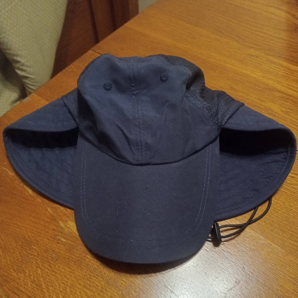 NEW Ladies Canvas Cap